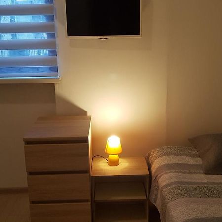 Butai Labai Geroje Vietoje Prie Juros Apartment Palanga Luaran gambar