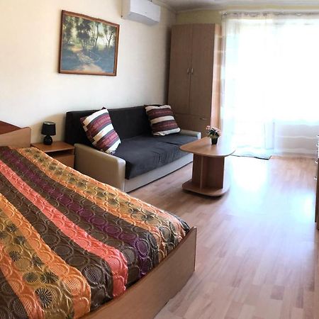 Butai Labai Geroje Vietoje Prie Juros Apartment Palanga Luaran gambar
