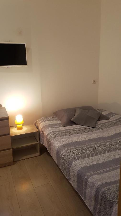 Butai Labai Geroje Vietoje Prie Juros Apartment Palanga Luaran gambar