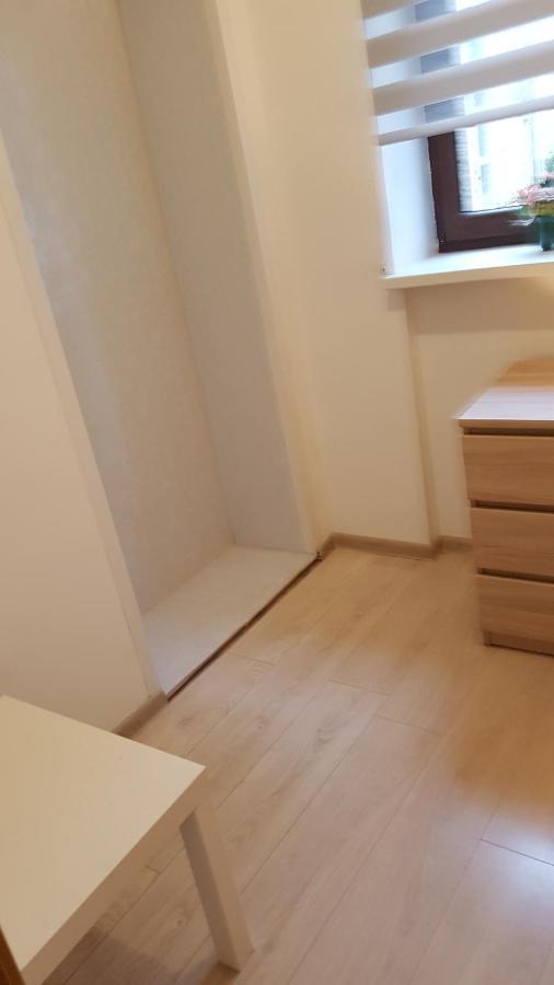 Butai Labai Geroje Vietoje Prie Juros Apartment Palanga Luaran gambar