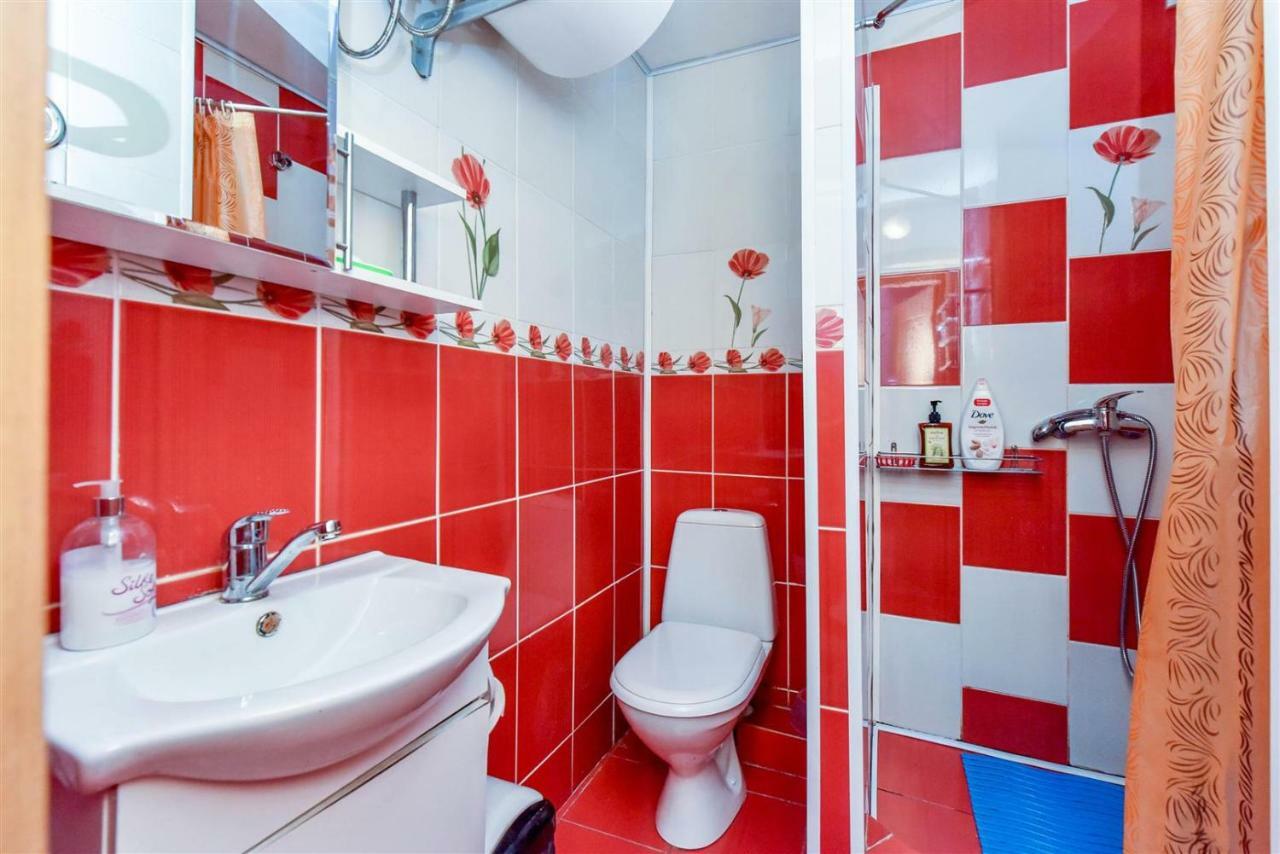 Butai Labai Geroje Vietoje Prie Juros Apartment Palanga Luaran gambar