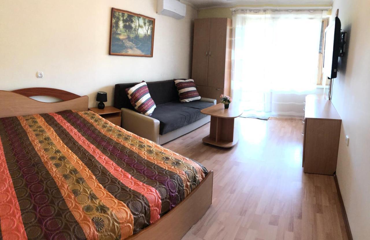 Butai Labai Geroje Vietoje Prie Juros Apartment Palanga Luaran gambar