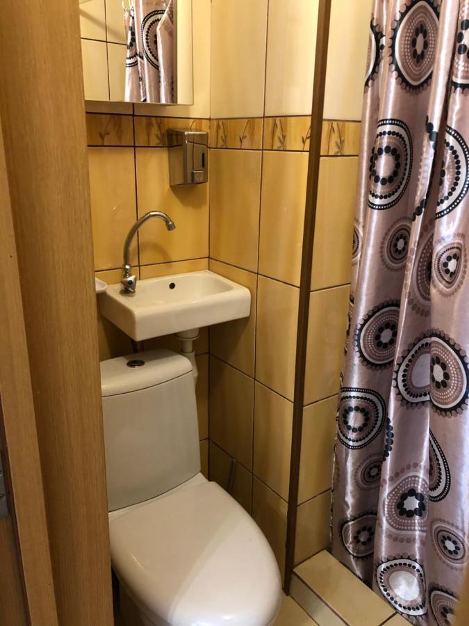 Butai Labai Geroje Vietoje Prie Juros Apartment Palanga Luaran gambar