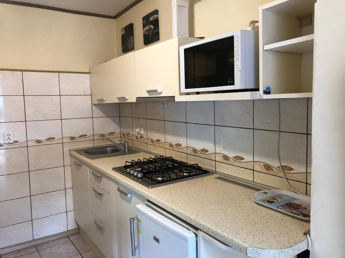 Butai Labai Geroje Vietoje Prie Juros Apartment Palanga Luaran gambar