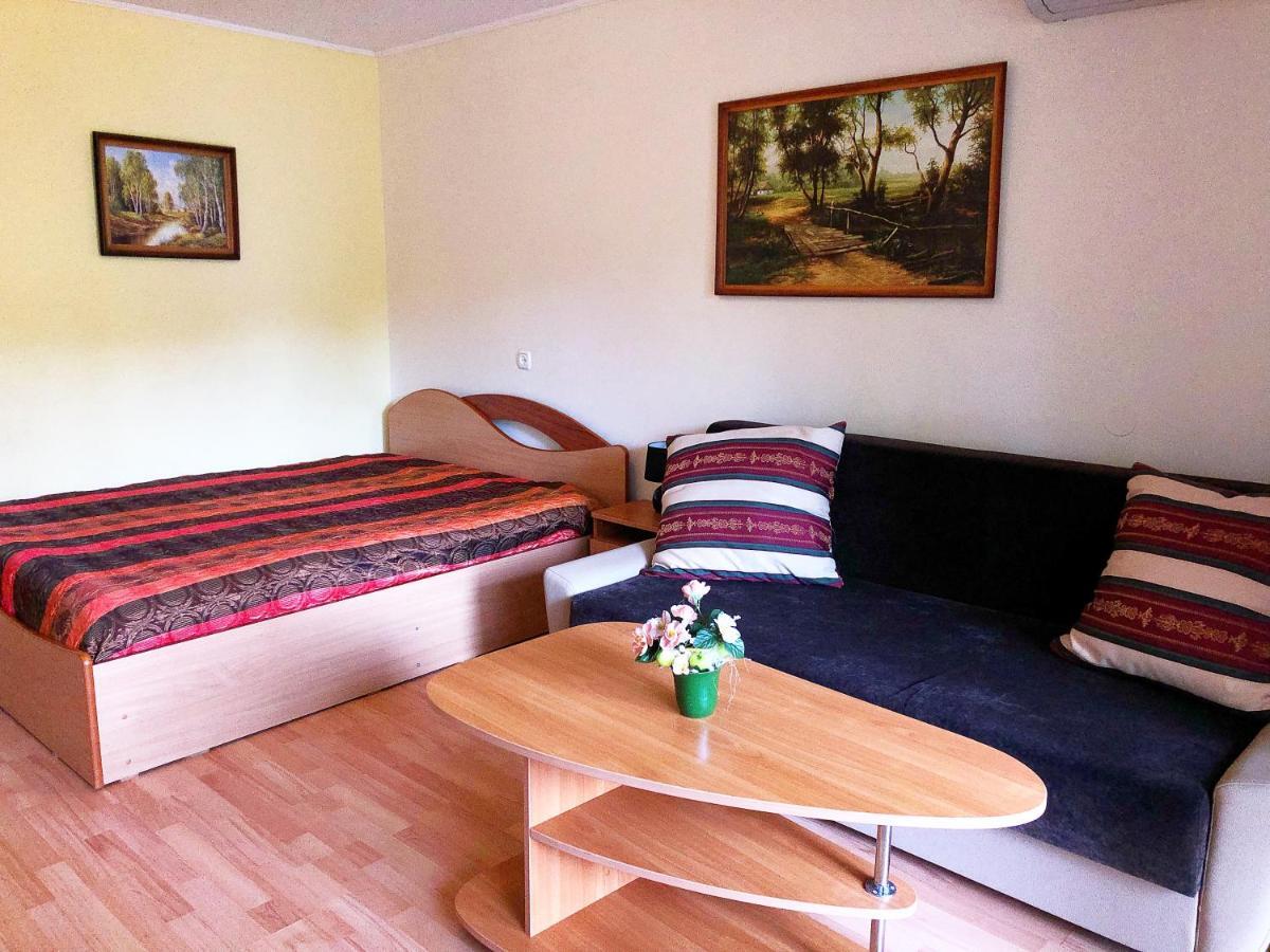 Butai Labai Geroje Vietoje Prie Juros Apartment Palanga Luaran gambar