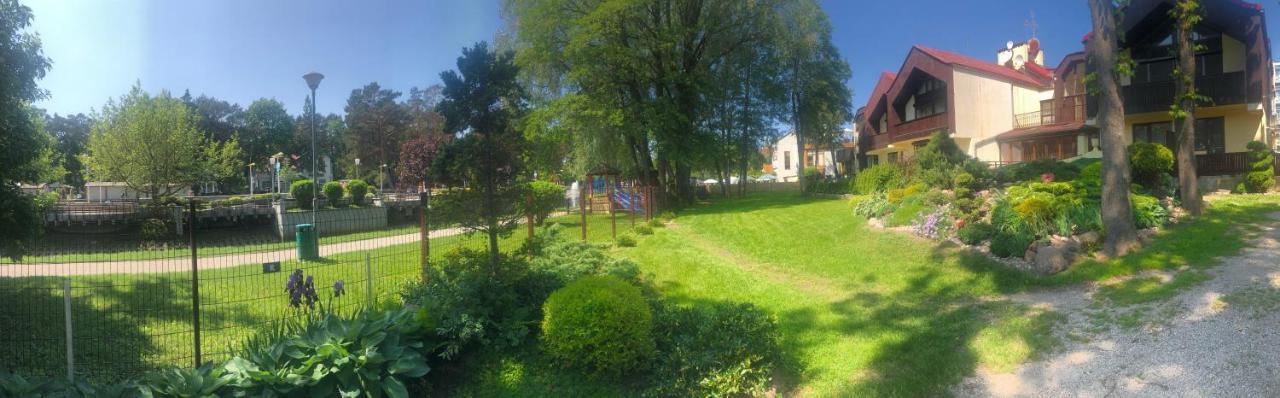 Butai Labai Geroje Vietoje Prie Juros Apartment Palanga Luaran gambar