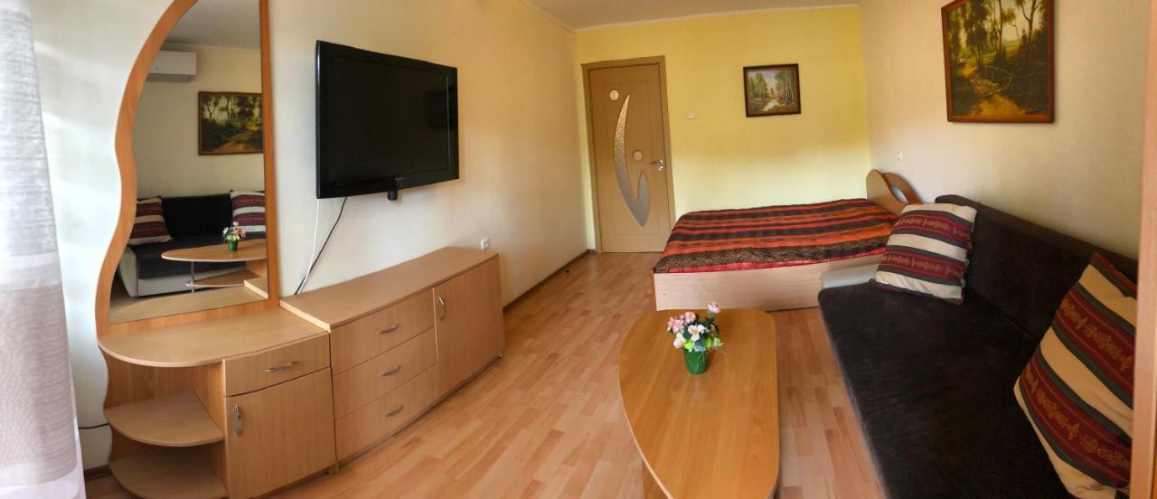 Butai Labai Geroje Vietoje Prie Juros Apartment Palanga Luaran gambar