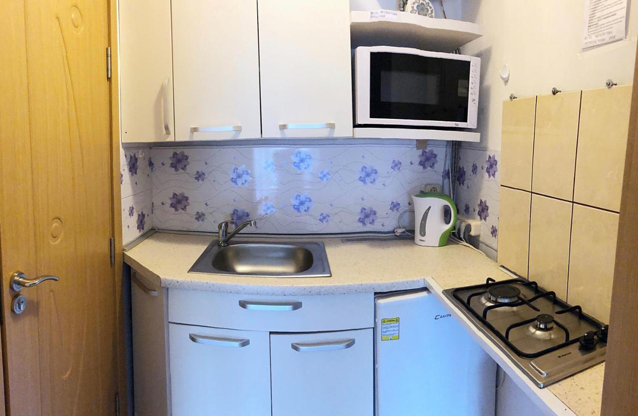 Butai Labai Geroje Vietoje Prie Juros Apartment Palanga Luaran gambar