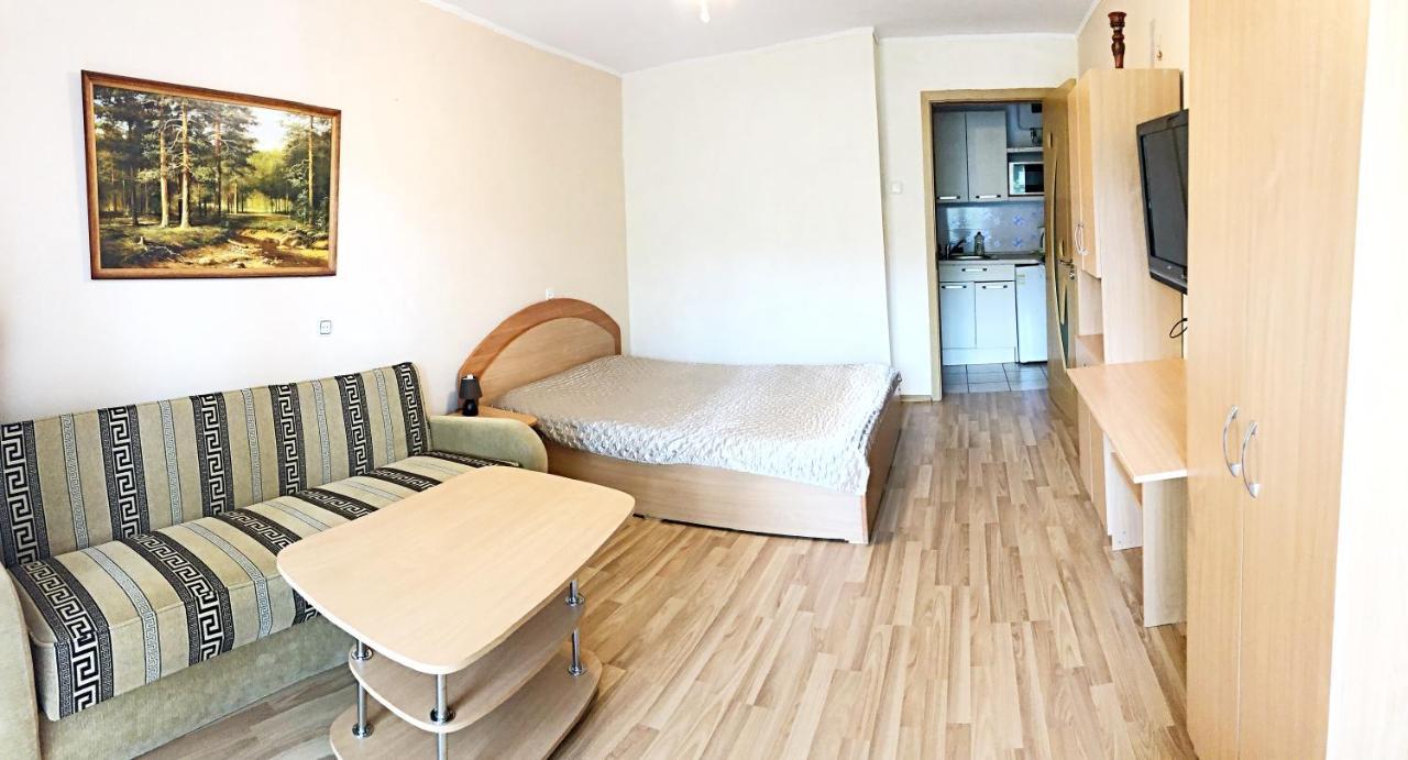 Butai Labai Geroje Vietoje Prie Juros Apartment Palanga Luaran gambar