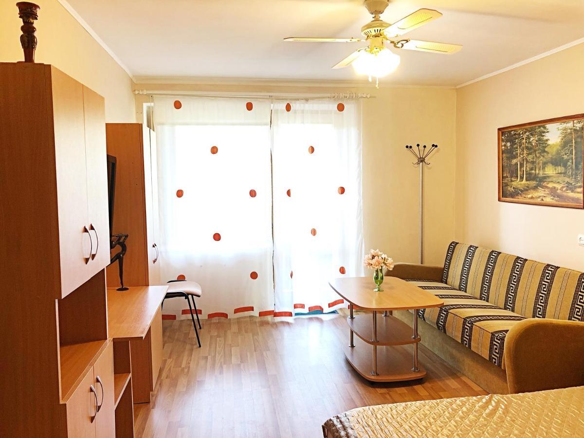 Butai Labai Geroje Vietoje Prie Juros Apartment Palanga Luaran gambar